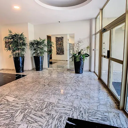 1 Bedroom Velasquez, 5 Mins From Croisette 244 Riviera Apartment