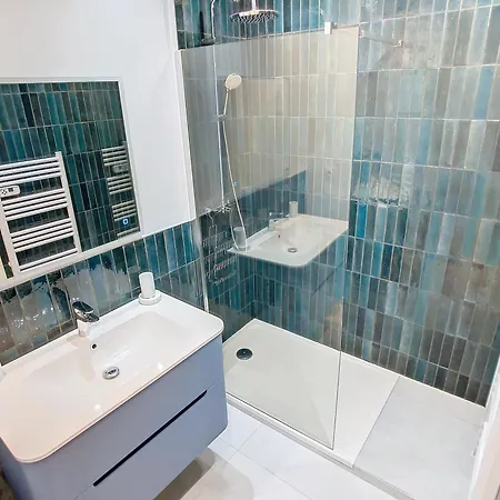 Apartment 1 Bedroom Velasquez, 5 Mins From Croisette 244 Riviera