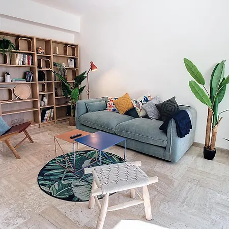 1 Bedroom Velasquez, 5 Mins From Croisette 244 Riviera *